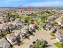 Additional content - 614 Silver Berry Road Nw, Edmonton, AB  - Outdoor With View 