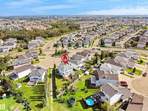 Additional content - 614 Silver Berry Road Nw, Edmonton, AB - Outdoor With View