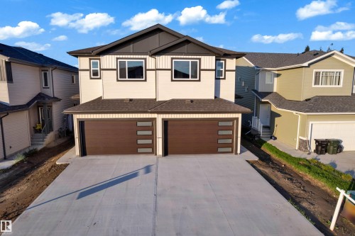42 HAMMETT Gate   Spruce Grove, AB T7X 0V2