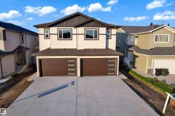 42 HAMMETT Gate   Spruce Grove, AB T7X 0V2