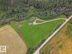 1409 TWP RD 502   Rural Leduc County, AB T0C 2P0