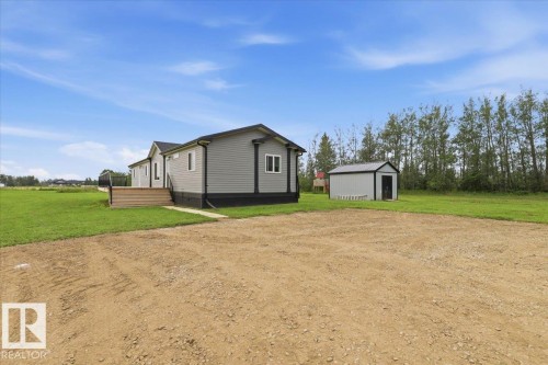 1409 Twp Rd 502, Rural Leduc County, AB - Outdoor