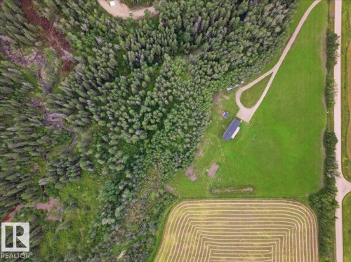 1409 Twp Rd 502, Rural Leduc County, AB - 