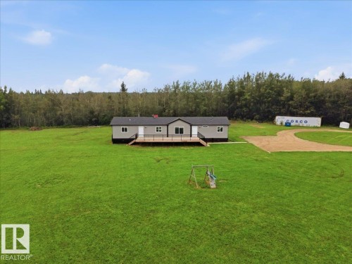 1409 Twp Rd 502, Rural Leduc County, AB - Outdoor