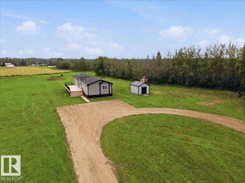 1409 Twp Rd 502, Rural Leduc County, AB - Outdoor