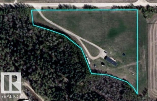 1409 Twp Rd 502, Rural Leduc County, AB - 