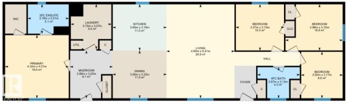 1409 Twp Rd 502, Rural Leduc County, AB - Other