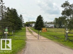 49102 - rr131 hwy #36   Rural Beaver County, AB T0B 4N0