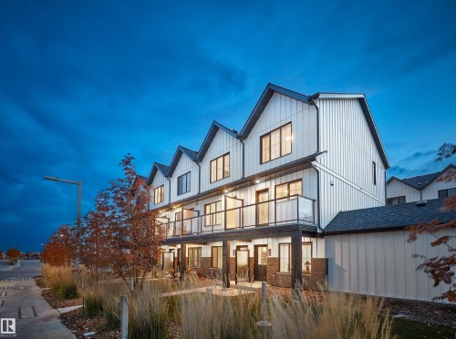 2024 Glastonbury Boulevard Nw, Edmonton, AB - Outdoor
