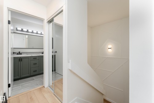 #10 1415 62 St Nw, Edmonton, AB - Indoor Photo Showing Other Room