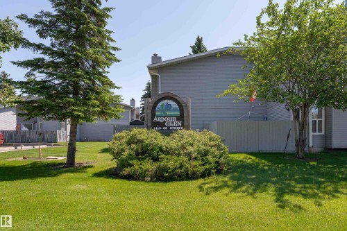 #10 1415 62 St Nw, Edmonton, AB - Outdoor