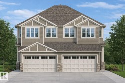 3338 Granville Drive NW  Edmonton, AB T5T 7Z3