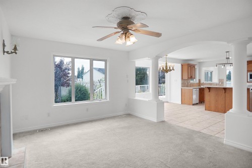 15507 91 Street Nw, Edmonton, AB - Indoor