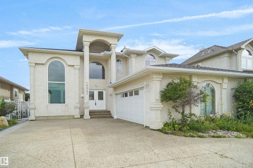 15507 91 Street Nw, Edmonton, AB - Outdoor