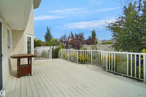 15507 91 Street Nw, Edmonton, AB - Outdoor With Exterior