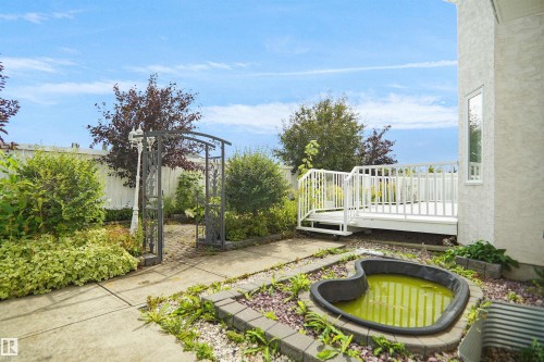 15507 91 Street Nw, Edmonton, AB - Outdoor