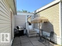 19 Oak Ridge Drive Northwest, Edmonton, AB  - Outdoor With Deck Patio Veranda With Exterior 