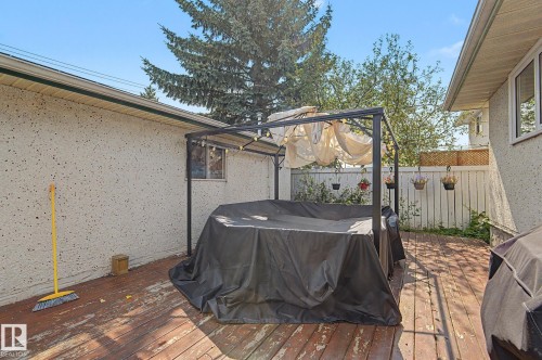 Additional content - 4323 114B Street Nw, Edmonton, AB - Outdoor