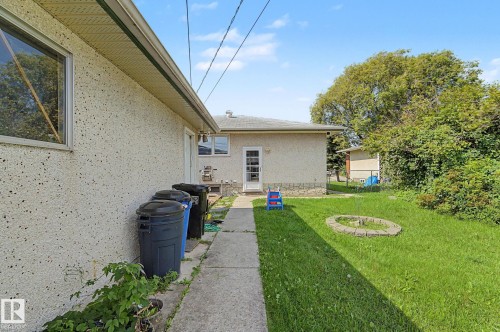 Additional content - 4323 114B Street Nw, Edmonton, AB - Outdoor With Exterior