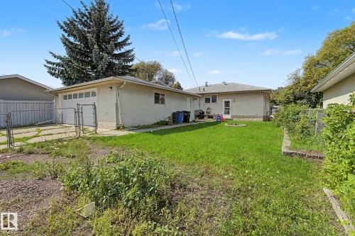 Additional content - 4323 114B Street Nw, Edmonton, AB - Outdoor With Exterior