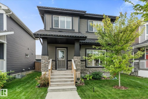 9 DILLINGHAM   Fort Saskatchewan, AB T8L 0N2