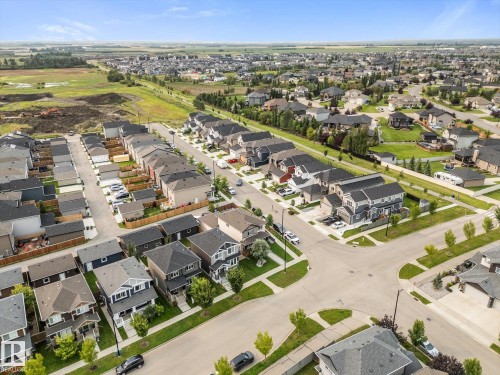 Additional content - 9 Dillingham Avenue, Fort Saskatchewan, AB - Outdoor With View
