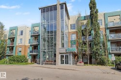 #301 2588 ANDERSON WY NW  Edmonton, AB T6W 0R2