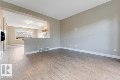 2122 24 Street Nw, Edmonton, AB - Indoor Photo Showing Other Room