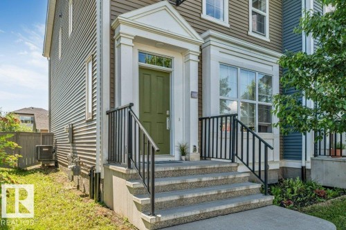 2122 24 Street Nw, Edmonton, AB - Outdoor