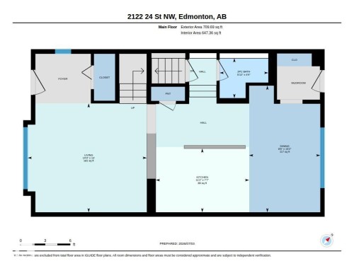 2122 24 Street Nw, Edmonton, AB - Other