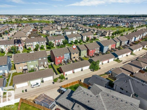 2122 24 Street Nw, Edmonton, AB - Outdoor With View