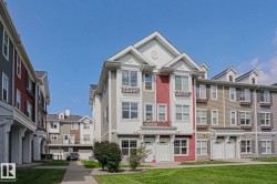 #88 2803 JAMES MOWATT TR SW  Edmonton, AB T6W 2P5