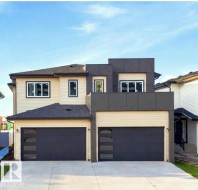 1816 155 Avenue NW  Edmonton, AB T5Y 4H8