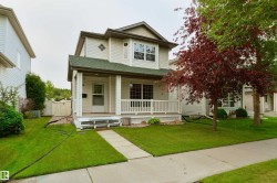 9 HIGHWOOD Boulevard   Devon, AB T9G 2E7