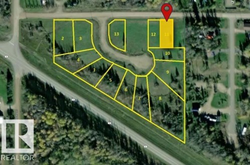 19 5 Avenue, Faust, AB 