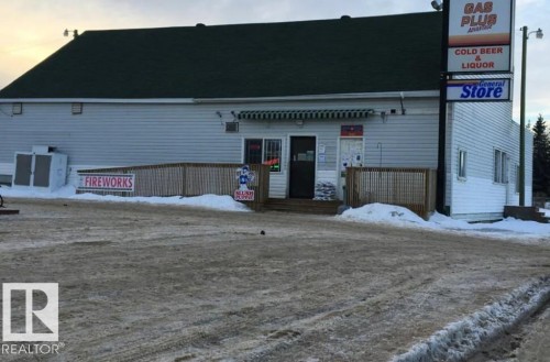 20 5 Avenue, Faust, AB 