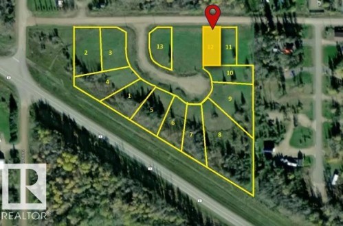 20 5 Avenue, Faust, AB 
