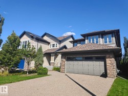 864 ARMITAGE Wynd SW  Edmonton, AB T6W 0K4