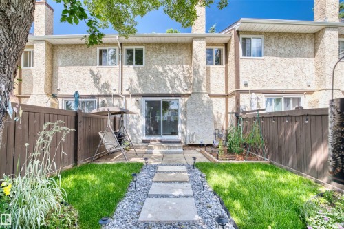 117 Tudor Lane Nw, Edmonton, AB - Outdoor