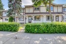 117 Tudor Lane Nw, Edmonton, AB  - Outdoor With Facade 