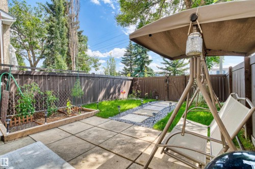 117 Tudor Lane Nw, Edmonton, AB - Outdoor