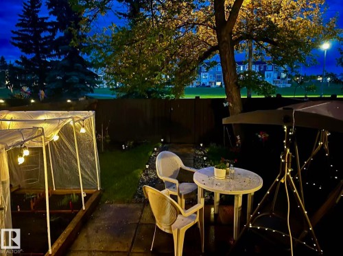 117 Tudor Lane Nw, Edmonton, AB - Outdoor