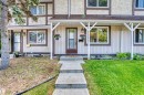117 Tudor Lane Nw, Edmonton, AB  - Outdoor With Facade 