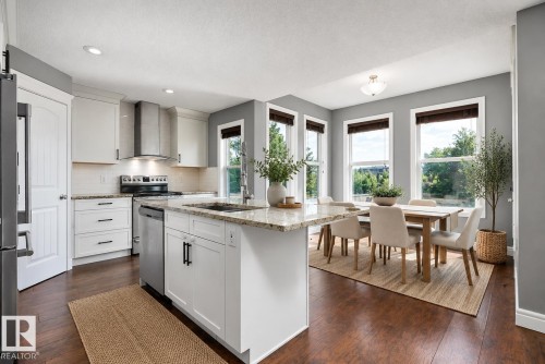 1103 115 Street Sw, Edmonton, AB - Indoor