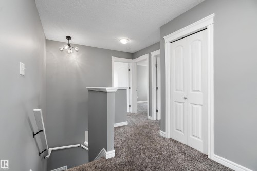 1103 115 Street Sw, Edmonton, AB - Indoor Photo Showing Other Room
