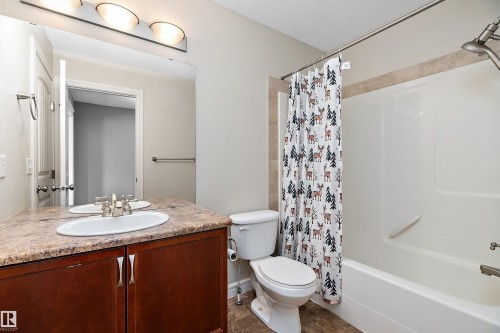 1103 115 Street Sw, Edmonton, AB - Indoor Photo Showing Bathroom