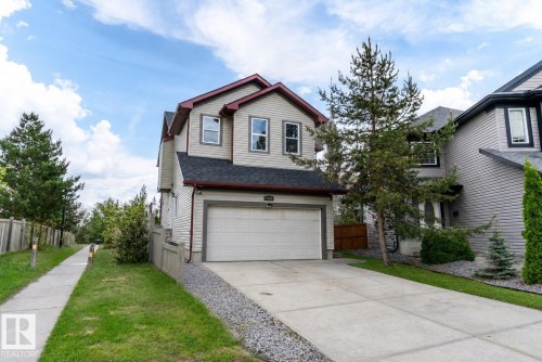 1103 115 Street Sw, Edmonton, AB - Outdoor