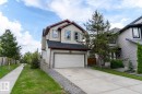 1103 115 Street Sw, Edmonton, AB  - Outdoor 
