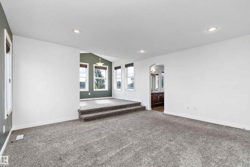 1103 115 Street Sw, Edmonton, AB - Indoor Photo Showing Other Room