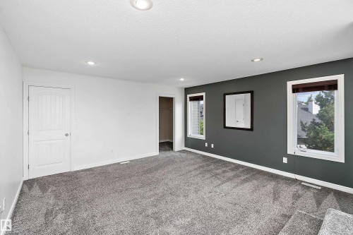 1103 115 Street Sw, Edmonton, AB - Indoor Photo Showing Other Room